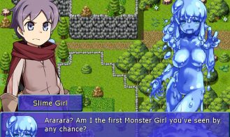 Monster Girl Quest Fan Remake Adult Game Screenshot (2)