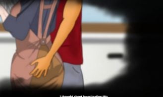 My Hunting Adventure Time Adult Game Screenshot (2)