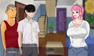 My Hunting Adventure Time Adult Game Screenshot (3)