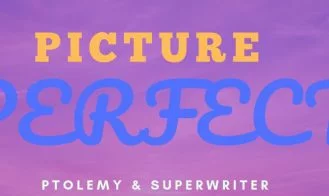 Picture Perfect cover