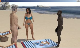 Project Short Tale Adult Game Screenshot (1)