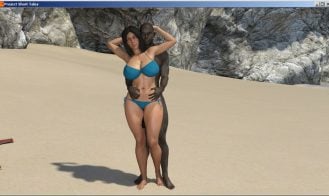 Project Short Tale Adult Game Screenshot (3)