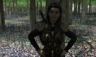 Queen’s Curse Adult Game Screenshot (5)