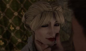 Queen’s Curse Adult Game Screenshot (7)