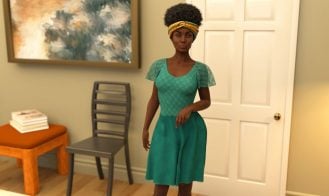 Rebirth Adult Game Screenshot (1)