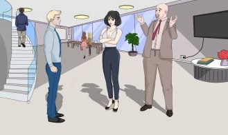 Red Pill Adult Game Screenshot (3)