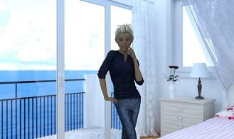 Room For Rent Adult Game Screenshot (2)