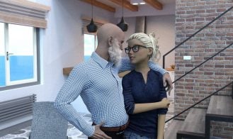 Room For Rent Adult Game Screenshot (4)