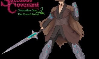 Succubus Covenant Generation One Adult Game Screenshot (8)