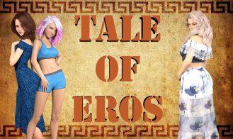 Tale Of Eros cover