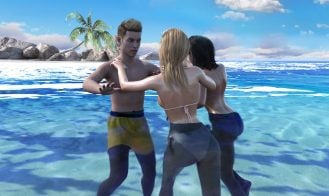 Tale Of Eros Adult Game Screenshot (2)