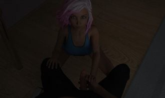 Tale Of Eros Adult Game Screenshot (6)