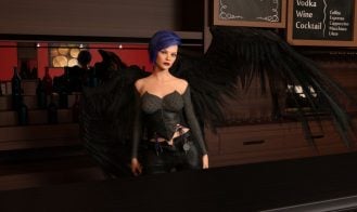 The Dreamwriter Adult Game Screenshot (2)