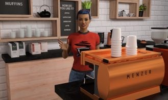 The Dreamwriter Adult Game Screenshot (3)