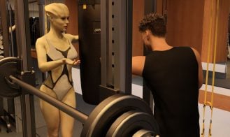 The Dreamwriter Adult Game Screenshot (6)