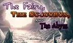 The Fairy, The Succubus, And The Abyss