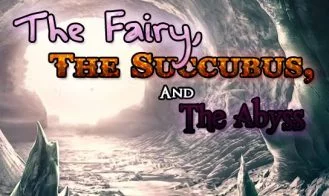 The Fairy, The Succubus, And The Abyss cover