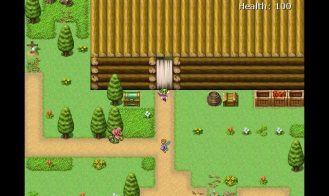 The Fairy, The Succubus, And The Abyss Adult Game Screenshot (1)