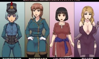 The Imperial Gatekeeper Adult Game Screenshot (3)