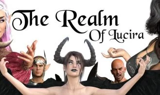 The Realm of Lucira cover