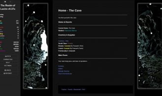 The Realm of Lucira Adult Game Screenshot (1)