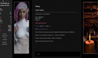 The Realm of Lucira Adult Game Screenshot (3)