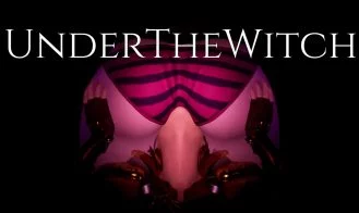 Under the Witch cover