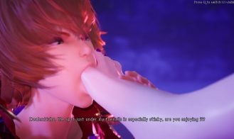 Under the Witch Adult Game Screenshot (3)