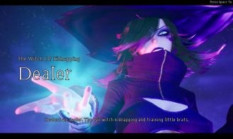 Under the Witch Adult Game Screenshot (6)