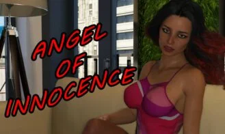 Angel of Innocence cover