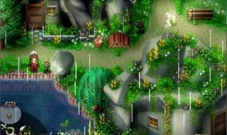 Black Garden Adult Game Screenshots (1)