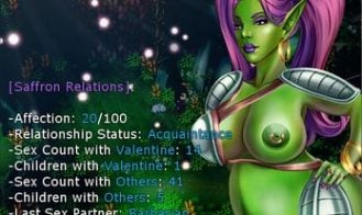 Black Garden Adult Game Screenshots (2)