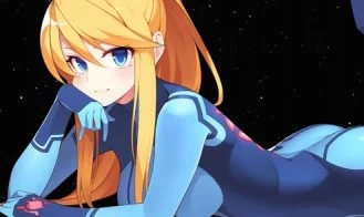 Bounty Hunter Samus cover