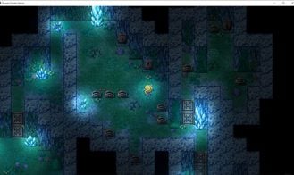 Bounty Hunter Samus Adult Game Screenshots (5)