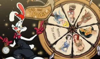 Cartoon Wild West cover