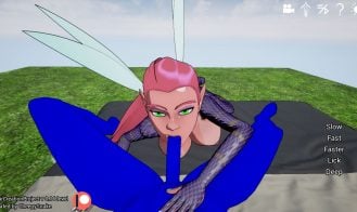 CharCreationProject Adult Game Screenshot (3)