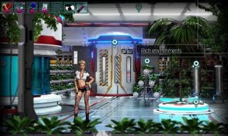 Cockwork Industries The Insider Adult Game Screenshot (5)