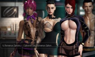 Cockwork Industries The Insider Adult Game Screenshot (8)