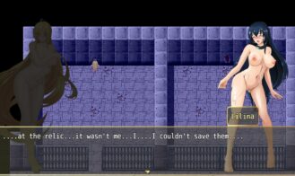 Cursed Armor II Porn Game Screenshot (2)