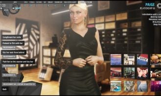 Eleanor 3 Blue Orchid Adult Game Screenshot (1)