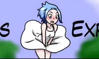 Hana's Exposure cover