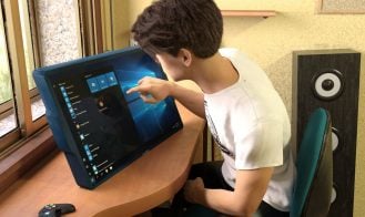 Hopeless Infatuation Adult Game Screenshot (4)