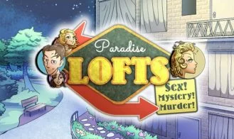 Paradise Lofts cover