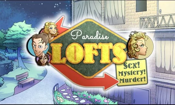 Paradise Lofts cover