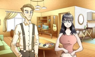 Paradise Lofts Adult Game Screenshot (5)