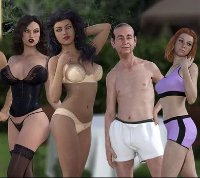 Pleasure Villa cover