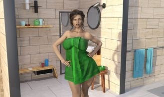 Power Vacuum Adult Game Screenshots (3)