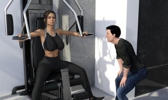 Power Vacuum Adult Game Screenshots (4)