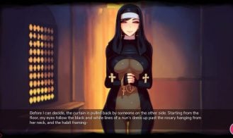 Sweet Dreams Succubus Nightmare Edition Adult Game Screenshots (1)