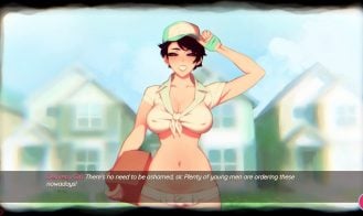 Sweet Dreams Succubus Nightmare Edition Adult Game Screenshots (4)